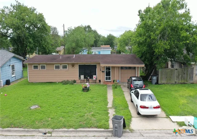 1st image of 3303 Wildwood St, Victoria, TX 77901 | MLS# 614644