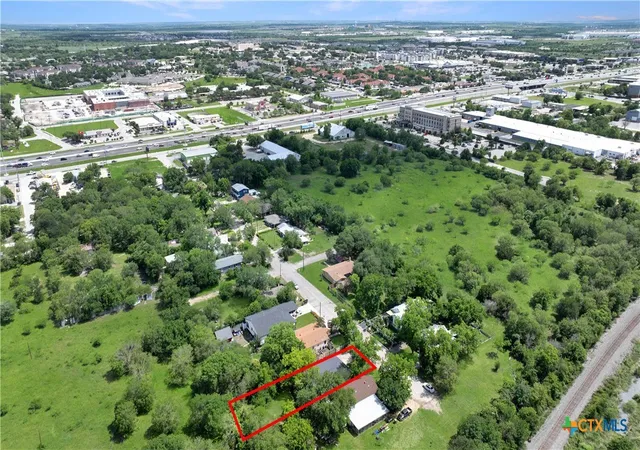 Photo 48 of Single family home for sale at 206 Sherwood St, San Marcos, TX 78666 | MLS# 614601 | Listing updated on 2026-06-23