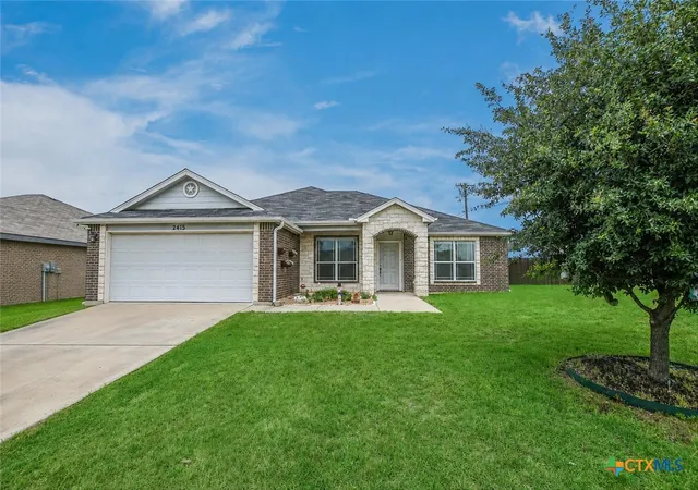 Homes for sale in Belton, TX | 2415 Washington Dr, Belton, TX 76513 | MLS# 614227