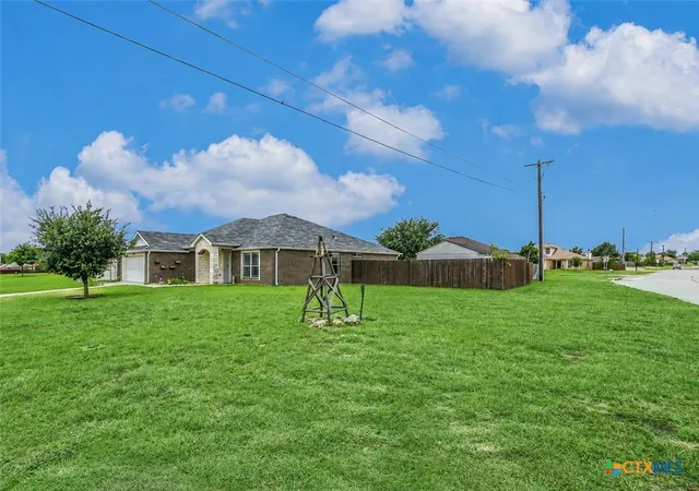 Homes for sale in Belton, TX | 2415 Washington Dr, Belton, TX 76513 | MLS# 614227