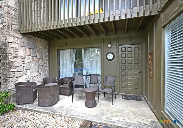 Photo 3 of Condo for sale at 104 T Bar M Dr, New Braunfels, TX 78132 | MLS# 614669 | Listing updated on 2026-05-23