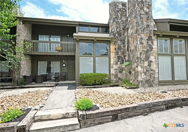 Photo 3 of Condo for sale at 104 T Bar M Dr, New Braunfels, TX 78132 | MLS# 614669 | Listing updated on 2026-05-23