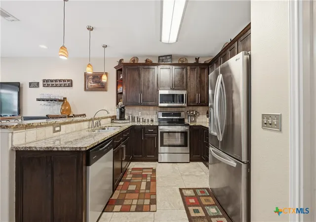 Photo 4 of Condo for sale at 540 River Run #202, New Braunfels, TX 78132 | MLS# 614324 | Listing updated on 2026-07-08
