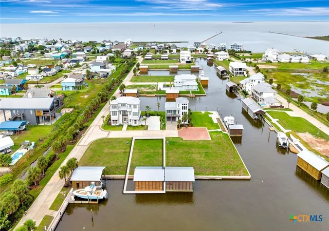 1st image of 4 Cerith Dr, Port O'connor, TX 77982 | MLS# 614624