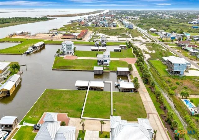 2nd image of 4 Cerith Dr, Port O'connor, TX 77982 | MLS# 614624