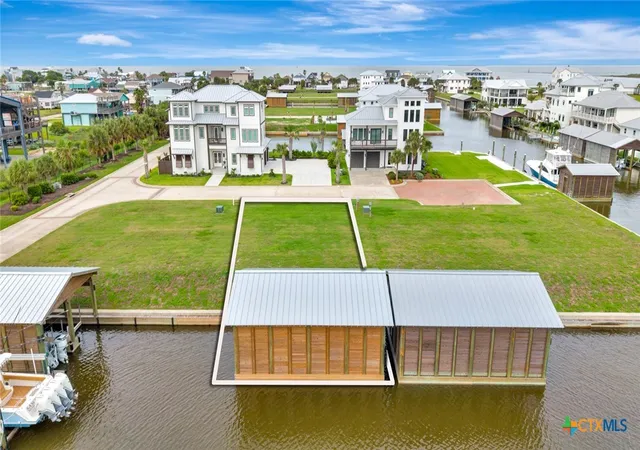 31st image of 4 Cerith Dr, Port O'connor, TX 77982 | MLS# 614624