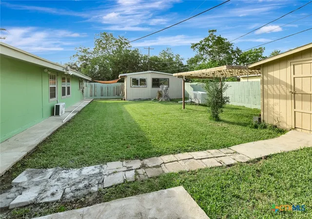 Photo 31 of Single family home for sale at 1504 Sam Houston Dr, Victoria, TX 77901 | MLS# 613884 | Listing updated on 2026-07-20