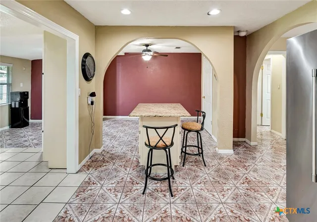 Photo 3 of Single family home for sale at 1504 Sam Houston Dr, Victoria, TX 77901 | MLS# 613884 | Listing updated on 2026-07-20