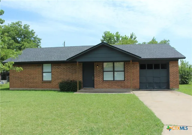 Homes for sale in Gatesville, TX | 3414 Jewell Dr, Gatesville, TX 76528 | MLS# 614430
