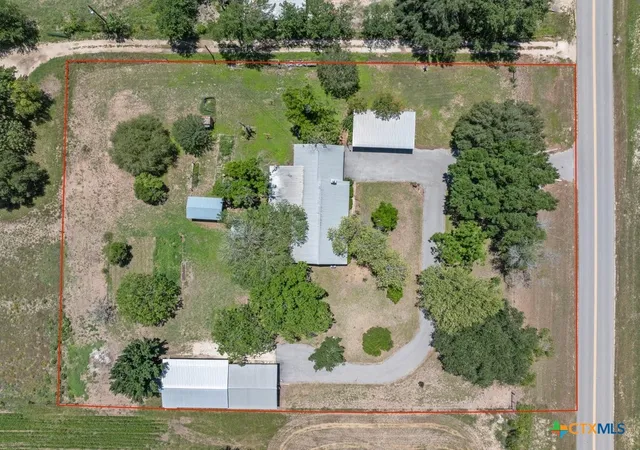 4th image of 1961 Bolton Rd, Marion, TX 78124 | MLS# 614690