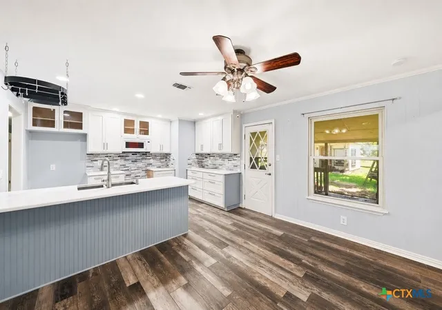 5th image of 1961 Bolton Rd, Marion, TX 78124 | MLS# 614690