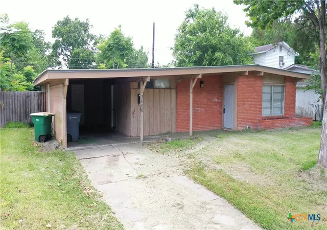 1st image of 3606 Greenwood St, Victoria, TX 77901 | MLS# 614675