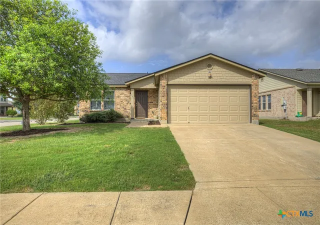1st image of 603 Nw Crossing Dr, New Braunfels, TX 78130 | MLS# 614693