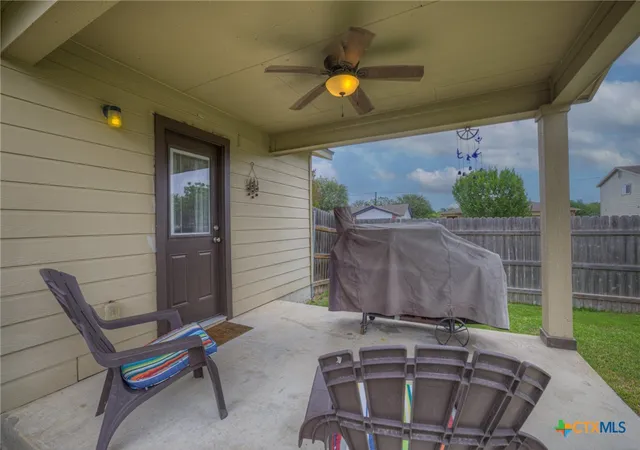 22nd image of 603 Nw Crossing Dr, New Braunfels, TX 78130 | MLS# 614693