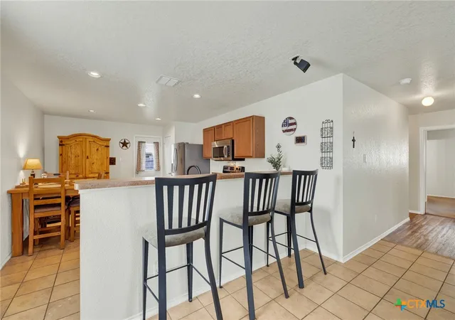 5th image of 603 Nw Crossing Dr, New Braunfels, TX 78130 | MLS# 614693
