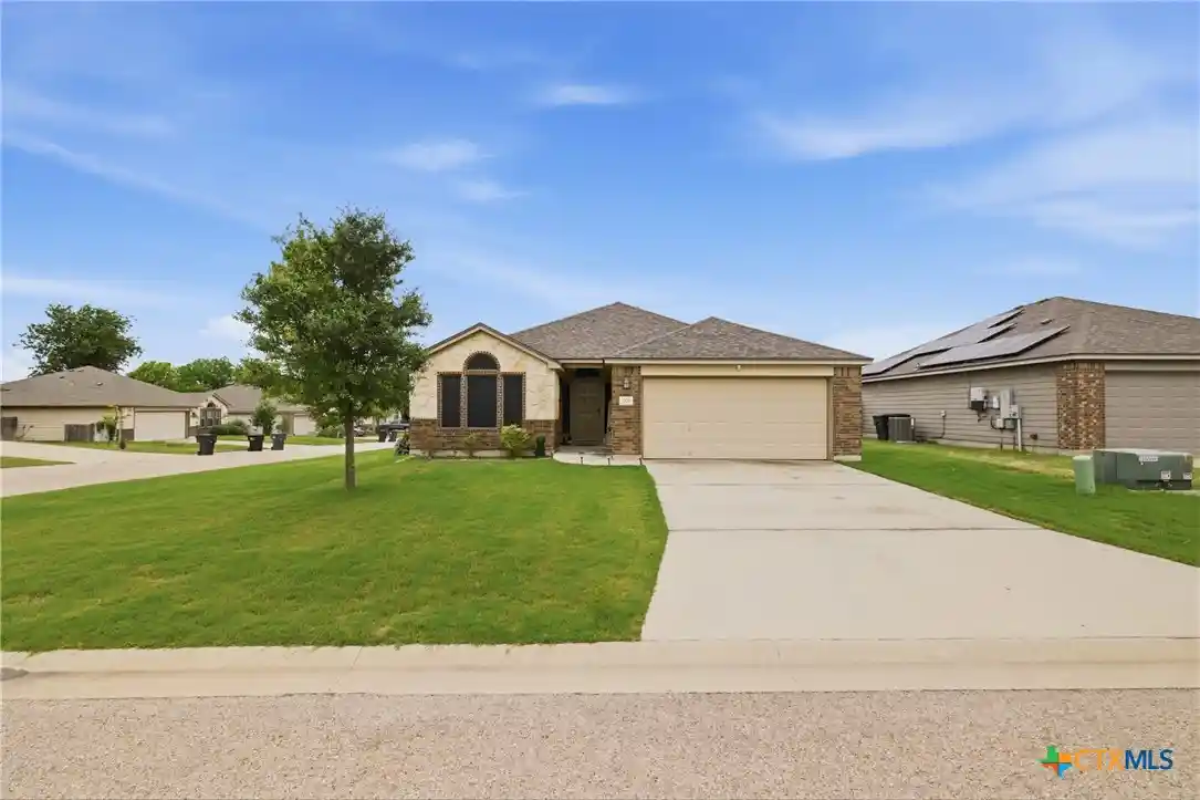 Single family home for sale at 1020 Jamestown Dr, Temple, TX 76504 | MLS# 614692