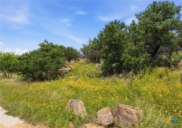 Photo 1 of Land for sale at Lot 30 Peninsula Dr, Burnet, TX 78611 | MLS# 614698 | Listing updated on 2026-07-02