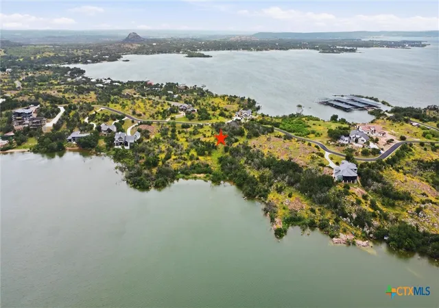 Photo 3 of Land for sale at Lot 30 Peninsula Dr, Burnet, TX 78611 | MLS# 614698 | Listing updated on 2026-07-02
