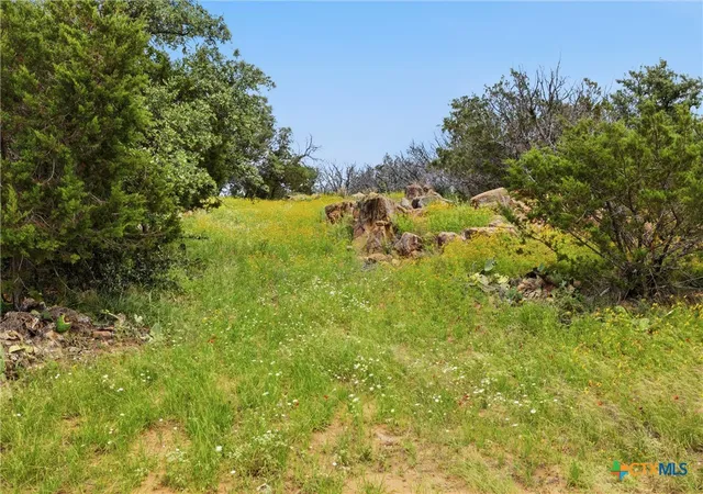Photo 4 of Land for sale at Lot 30 Peninsula Dr, Burnet, TX 78611 | MLS# 614698 | Listing updated on 2026-07-02