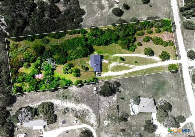 Homes for sale in Copperas Cove, TX | 769 County Road 4804, Copperas Cove, TX 76522 | MLS# 614697