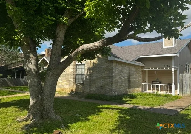 2nd image of 5126 & 5130 Colonel Travis St, Temple, TX 76502 | MLS# 614702
