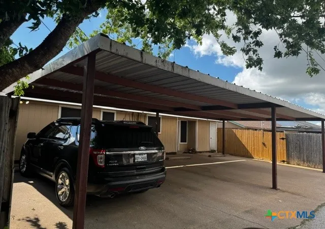 3rd image of 5126 & 5130 Colonel Travis St, Temple, TX 76502 | MLS# 614702