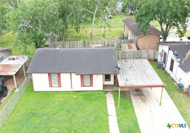 2nd image of 2903 Wildwood St, Victoria, TX 77901 | MLS# 614709