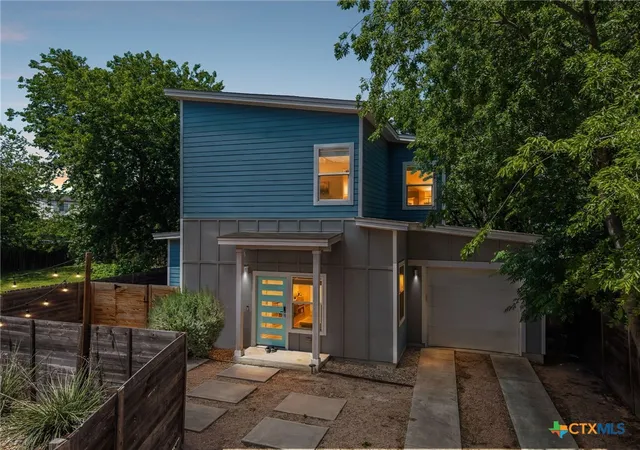 40th image of 504 Blackson Ave #B, Austin, TX 78752 | MLS# 614682