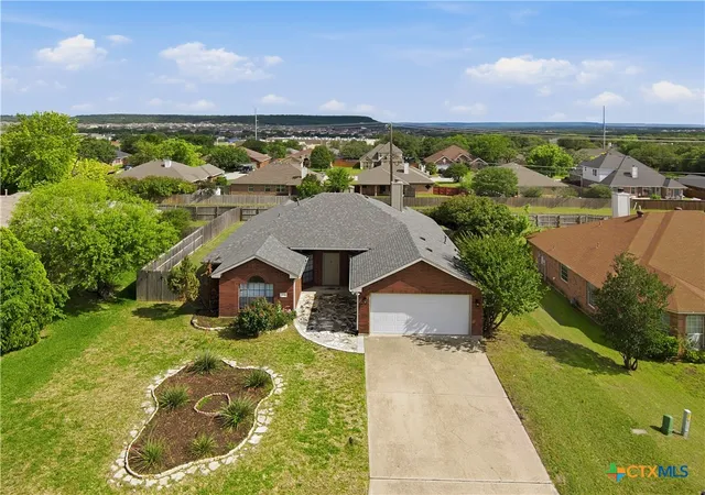 Homes for sale in Harker Heights, TX | 2311 Creek Dr, Harker Heights, TX 76548 | MLS# 614705