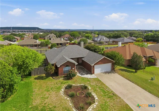 Homes for sale in Harker Heights, TX | 2311 Creek Dr, Harker Heights, TX 76548 | MLS# 614705