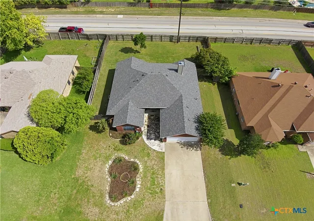 Homes for sale in Harker Heights, TX | 2311 Creek Dr, Harker Heights, TX 76548 | MLS# 614705