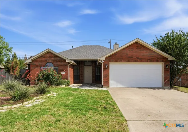 Homes for sale in Harker Heights, TX | 2311 Creek Dr, Harker Heights, TX 76548 | MLS# 614705