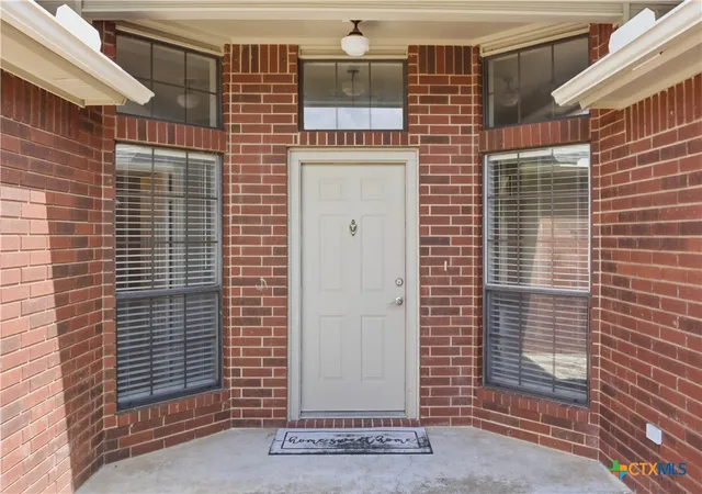 Homes for sale in Harker Heights, TX | 2311 Creek Dr, Harker Heights, TX 76548 | MLS# 614705