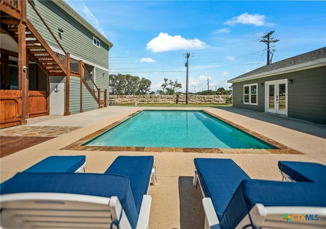 2nd image of 165 Whooping Crane St, Port O Connor, TX 77982 | MLS# 614234