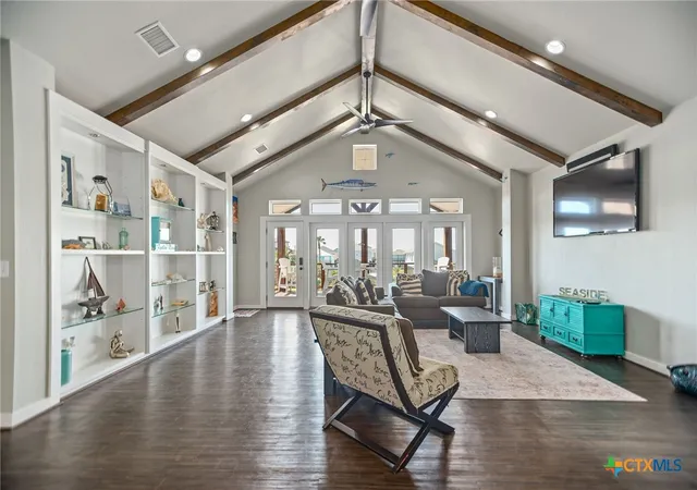 3rd image of 165 Whooping Crane St, Port O Connor, TX 77982 | MLS# 614234