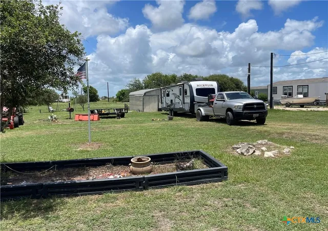 Photo 1 of Land for sale at 130 Thresher Fish Ln, Palacios, TX 77465 | MLS# 614463 | Listing updated on 2026-05-23