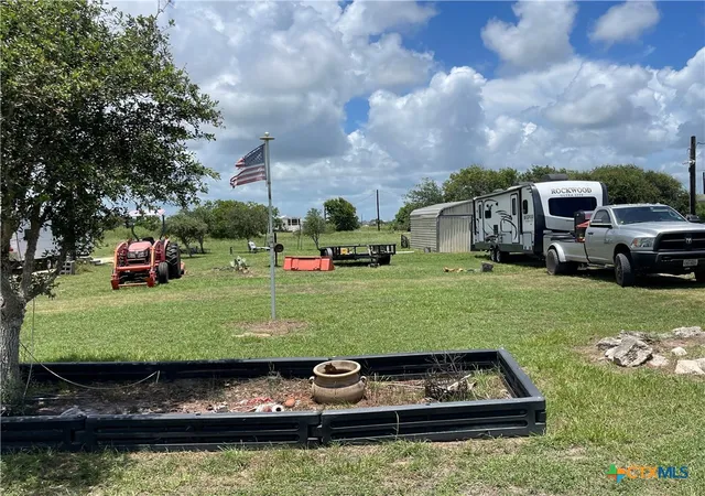 Photo 3 of Land for sale at 130 Thresher Fish Ln, Palacios, TX 77465 | MLS# 614463 | Listing updated on 2026-05-23