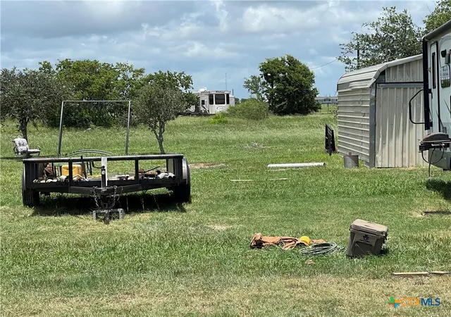 Photo 3 of Land for sale at 130 Thresher Fish Ln, Palacios, TX 77465 | MLS# 614463 | Listing updated on 2026-05-23