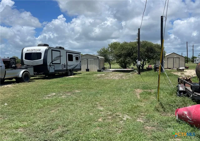 Photo 4 of Land for sale at 130 Thresher Fish Ln, Palacios, TX 77465 | MLS# 614463 | Listing updated on 2026-05-23
