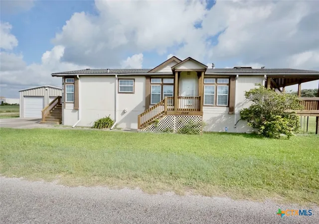 2nd image of 1108 W Tyler Ave, Port O'connor, TX 77982 | MLS# 614744