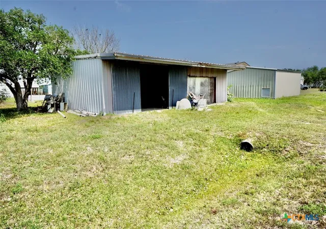 39th image of 1108 W Tyler Ave, Port O'connor, TX 77982 | MLS# 614744