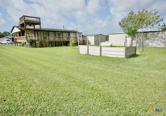 3rd image of 1108 W Tyler Ave, Port O'connor, TX 77982 | MLS# 614744