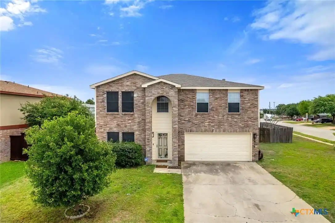 Photo 1 of Single family home for sale at 2610 Buccaneer Dr, Killeen, TX 76549 | MLS# 614746 | Listing updated on 2026-10-28