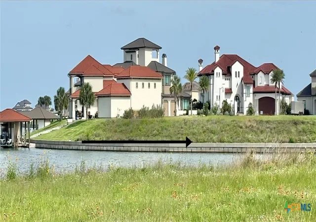 3rd image of 264 Cabernet Ct, Port O Connor, TX 77982 | MLS# 612257