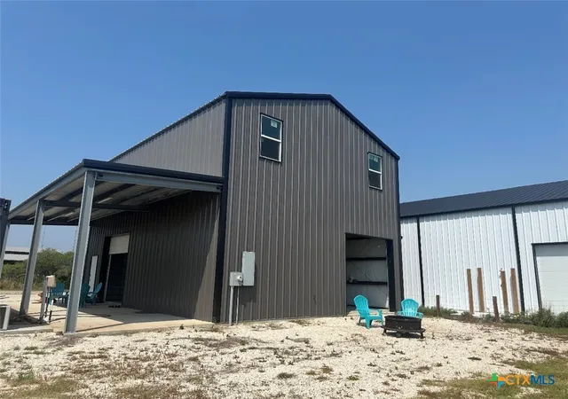 27th image of 50 Campbell Ln, Port O'connor, TX 77982 | MLS# 614752
