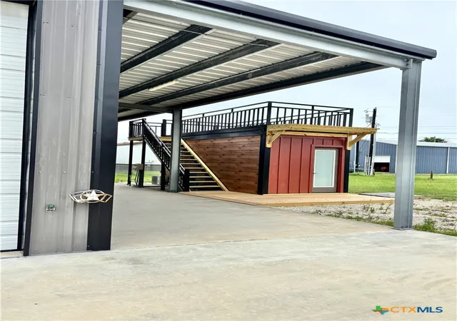 2nd image of 50 Campbell Ln, Port O'connor, TX 77982 | MLS# 614752