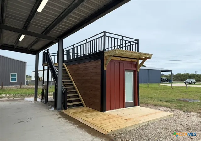 3rd image of 50 Campbell Ln, Port O'connor, TX 77982 | MLS# 614752