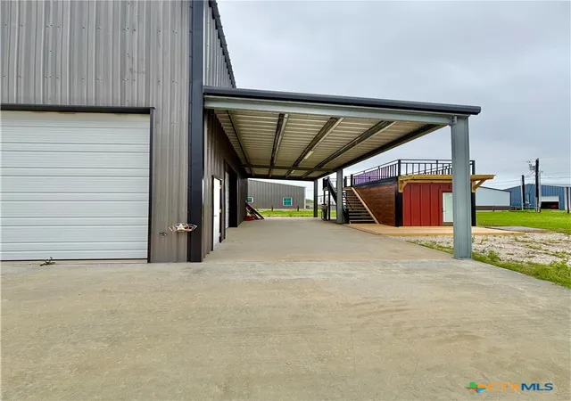 5th image of 50 Campbell Ln, Port O'connor, TX 77982 | MLS# 614752