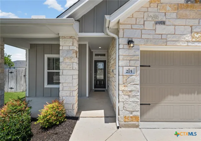 4th image of 215 Cabiness Dr, Salado, TX 76571 | MLS# 614700