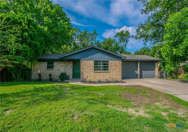 Homes for sale in Harker Heights, TX | 106 E Mark Rd, Harker Heights, TX 76548 | MLS# 614760